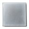 Alfi Brand 16" x 16" White Matte SS Square Sgl Shelf Bath Shower Niche ABNC1616-W - alternate 5